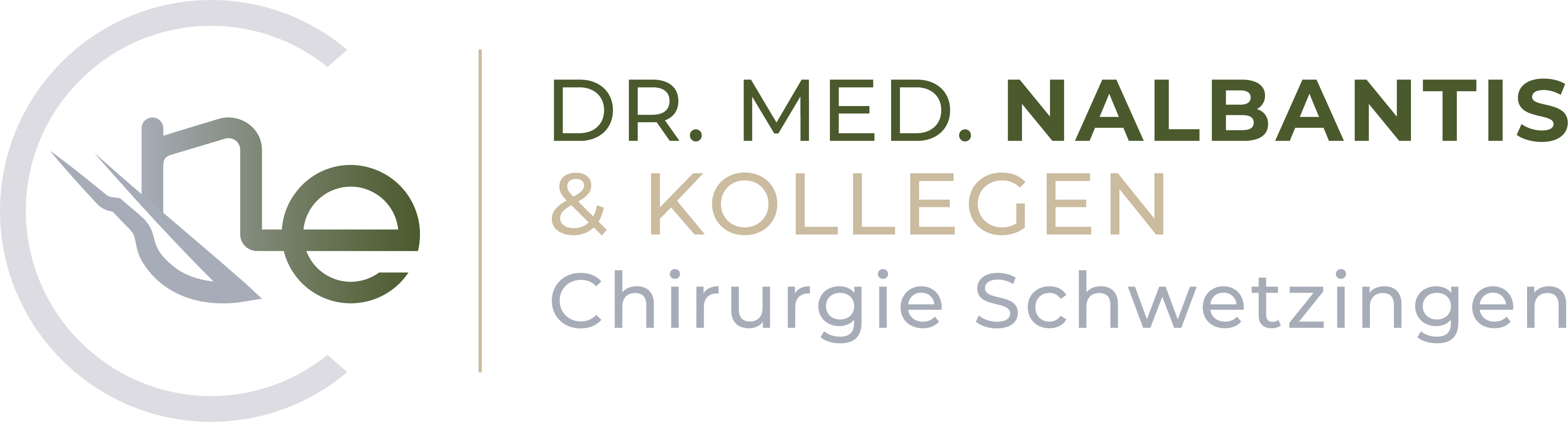 Logo von Dr. med. Emilios Nalbantis